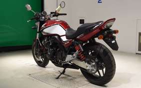 HONDA CB400SF GEN 4 A 2021
