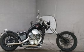 HONDA STEED 400 NC26