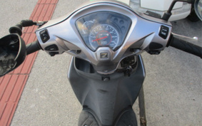 HONDA DIO 110 JF58