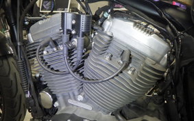 HARLEY XL1200CX 2018