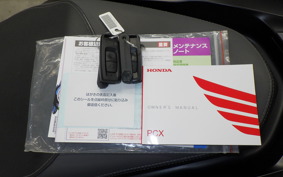 HONDA PCX 125 2022 JK05