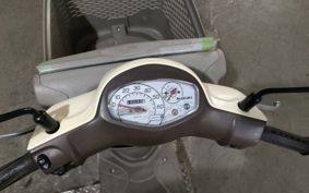 SUZUKI  LETS  BASKET  CA4AA