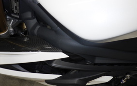TRIUMPH DAYTONA 675 R 2015