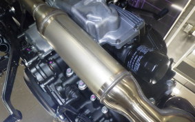 KAWASAKI ELIMINATOR400-3 2026 EL400A