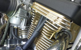 HARLEY FXSTD 1450 2000