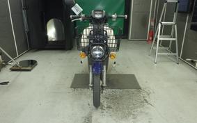 HONDA C50 SUPER CUB AA07