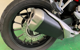 HONDA 400 X 2020 NC56