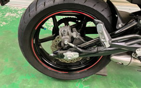 KAWASAKI NINJA 400R 2014 ER400B