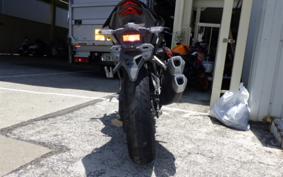 HONDA CBR250RR A MC51