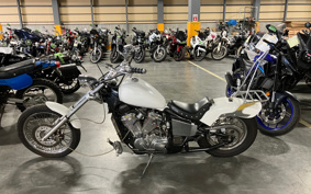 HONDA STEED 400 1994 6130
