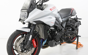 SUZUKI KATANA 1988 GT79B
