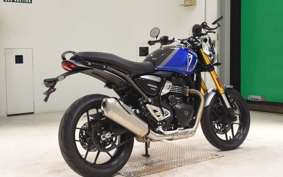 TRIUMPH SPEED 400 2025
