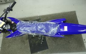 YAMAHA YZ125X CE29C
