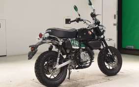 HONDA MONKEY 125 JB05