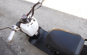 HONDA ZUMAR AF58