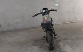 HONDA MTX200R MD07