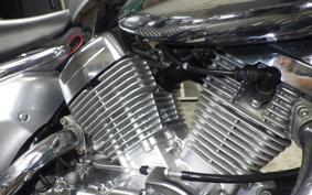 SUZUKI INTRUDER 250 LC 2025 VJ51A