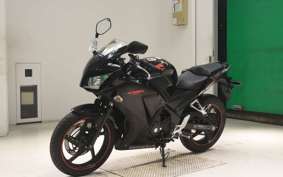 HONDA CBR250R A 2015 MC41