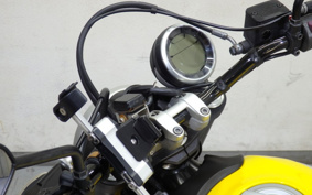 DUCATI SCRAMBLER ICON 2016 K102