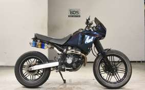 HONDA AX-1 MD21