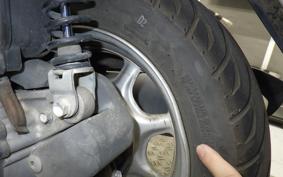 HONDA TACT Basket 2026 AF75