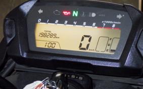 HONDA NC750S 2014 RC70