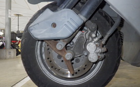 HONDA SPACY 125 Gen. 3 JF04