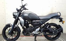 YAMAHA FZ-X RG73