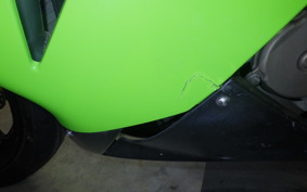 KAWASAKI ZX 10 NINJA R 2004
