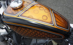 KAWASAKI VULCAN 400 Gen.2 1995 VN400A