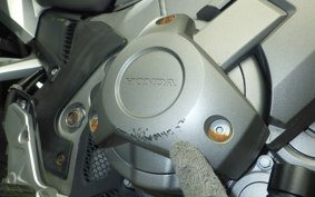 HONDA VFR1200X DCT 2013