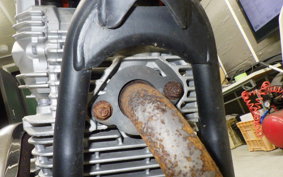 YAMAHA TRICKER 2024 DG10J