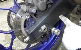 YAMAHA YZF-R25 RG10J