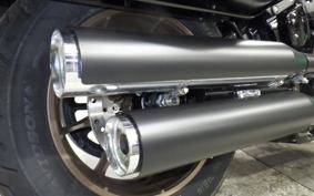 HARLEY FXLRST1920 2025