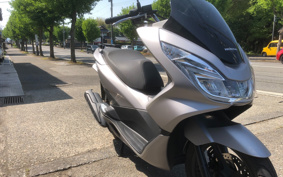 HONDA PCX 150 KF18