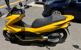 HONDA PCX 150 KF18