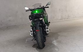 KAWASAKI NINJA 1000 2018 ZXT00W