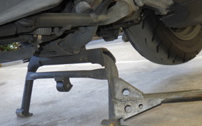 YAMAHA MAJESTY 250 Gen.4 SG20J