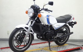 YAMAHA RZ 250 4L3