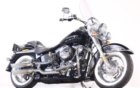 HARLEY FLSTN 2017 JDV