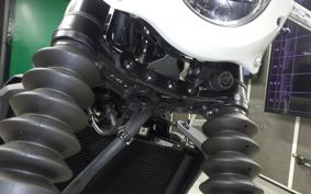 KAWASAKI ELIMINATOR400-3SE 2025 EL400A