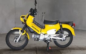 HONDA CROSS CUB110 JA45