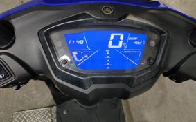 YAMAHA CYGNUS GRIF ASU SEJ4J