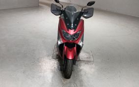 YAMAHA N-MAX 155 SG50J