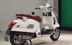 VESPA GTS250 IE 2022