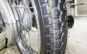 HONDA C90 SUPER CUB E 2011 HA02