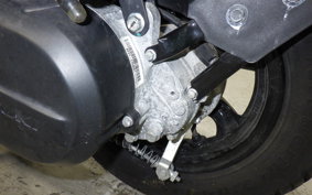 SUZUKI AVENIS 125 2021