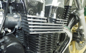HONDA CB750 GEN 2 2007 RC42