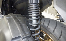 YAMAHA NMAX155-3 2021 SG92J