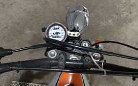 HONDA XL230 MC36